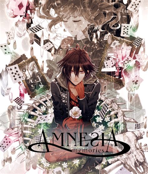 Amnesia Walkthrough Memories