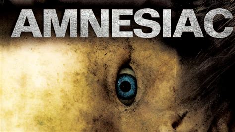amnesiac