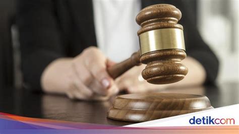 Pengertian Grasi dan Amnesti Beserta Contohnya