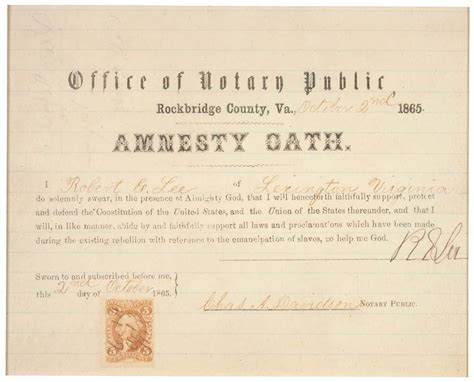 amnesty definition civil war and citizenship