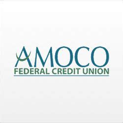 amoco federal credit union credit card