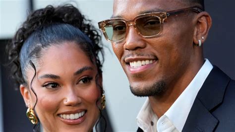 amon-ra st brown wife