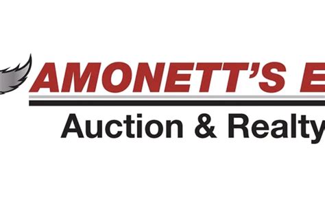 amonett auction