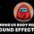 among us body reported sound