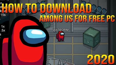 among us free download steam reddit