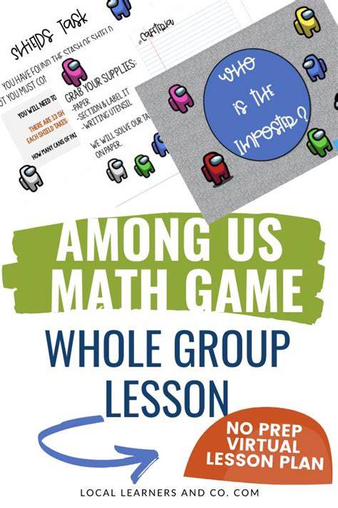 Sixth Grade Interactive Math Skills Patterns