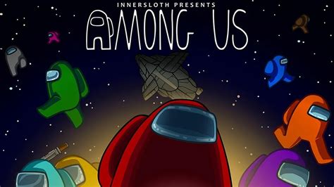 among us online game multiplayer