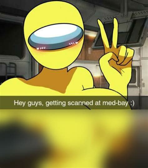 Exploring the Creative Side: 'Among Us' Fan Art Rule 34 Strikes a Balance