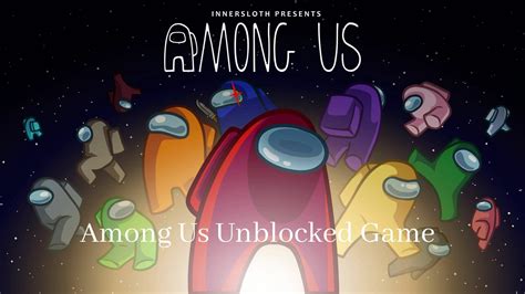 Among Us Unblocked Games 66