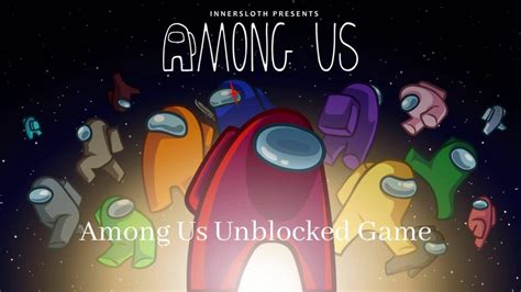 Among Us Unblocked Games 66 Wtf