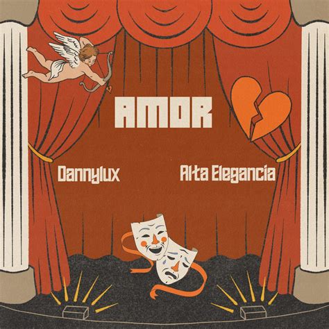 amor amor amor lyrics danny lux