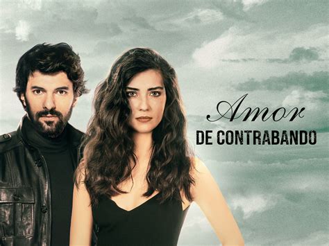 Latest Amor De Contrabando Capitulo 155