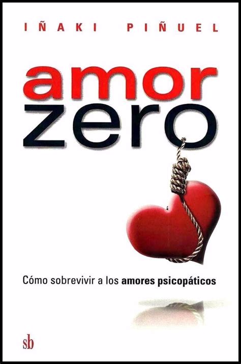 amor zero pdf