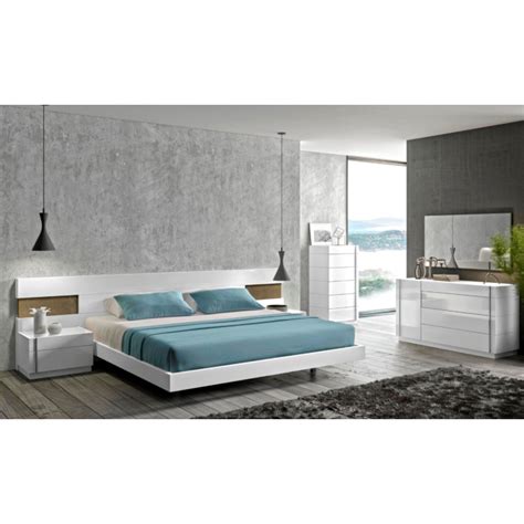 Amora Bedroom Collection