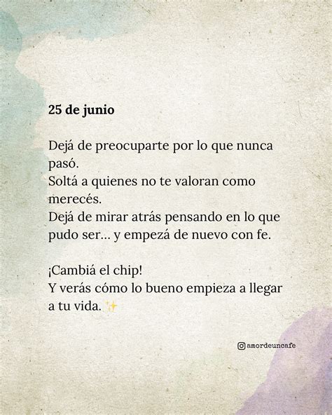 Amordeuncafe Horoscopo