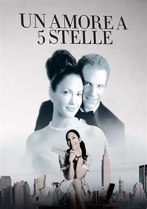 amore a 5 stelle streaming ita