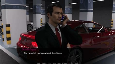 Amore Tech Walkthrough