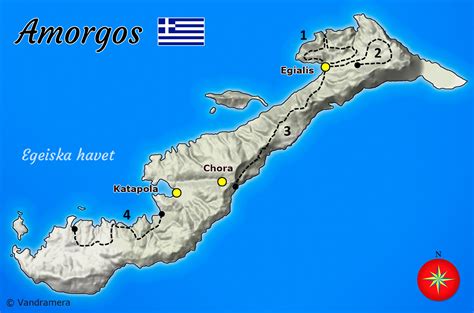 Griekse eiland wat je er kunt doen en mijn ervaringen