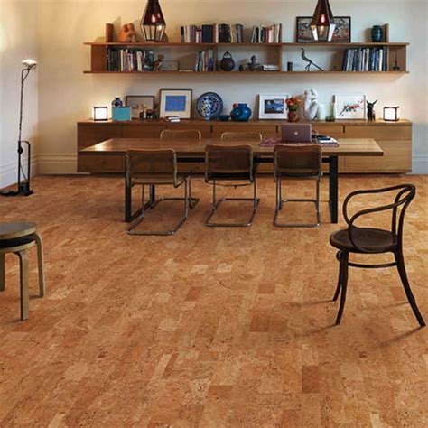 amorim cork flooring basics collection