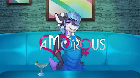 Amorous Walkthrough Skye