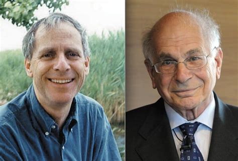 amos tversky en daniel kahneman