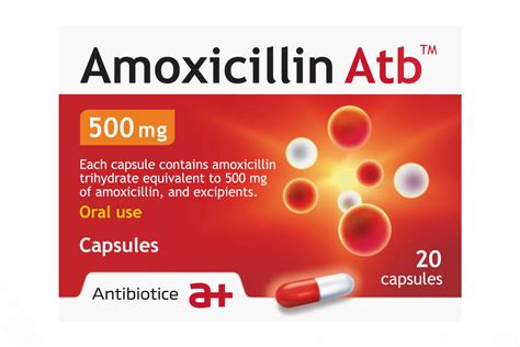 Amoxicillin 875 Mg Tablet For Tooth Infection