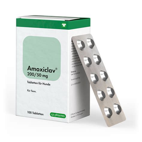 Amoxiclav Tabletten Gebrauchsanweisung für Erwachsene und Kinder, die