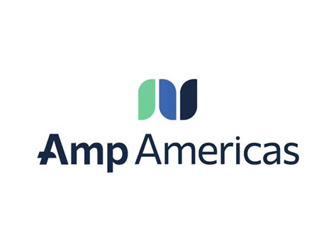 Amp Americas Logo