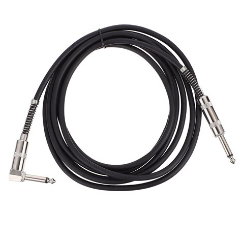 Amp Cable For Electric Guitar