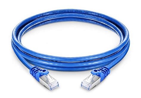 Amp Cat6 Patch Cord