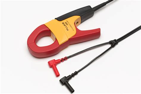 Amp Clamp For Fluke Multimeter