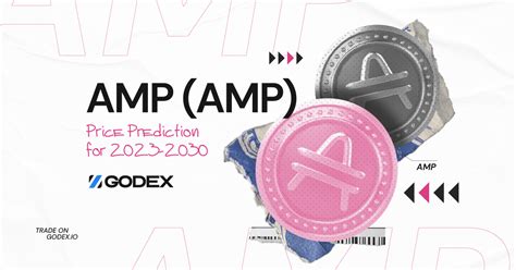 amp coin price prediction 2030