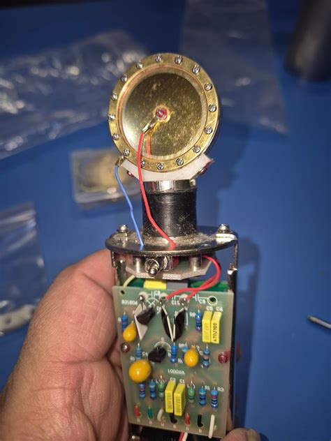 Amp Craft Electronics