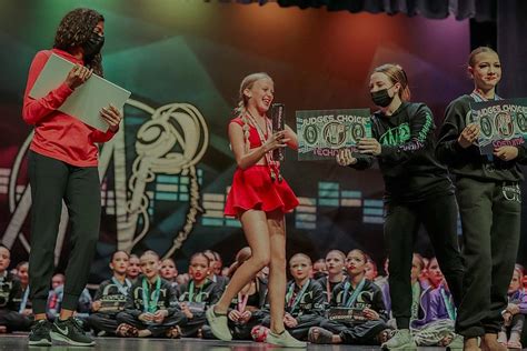 Amp Dance Competition Madison Wi