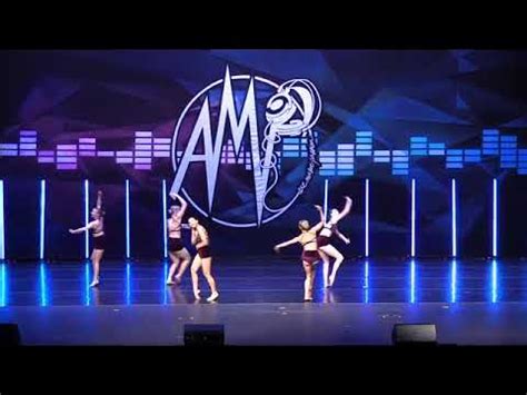Amp Dance Competition Phoenix