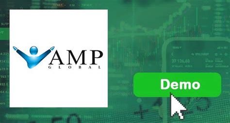 Amp Demo Account