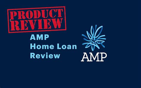 Amp Digital Home Loan