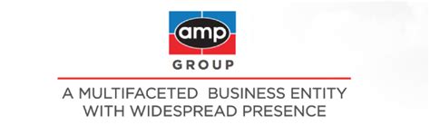 Amp Group India