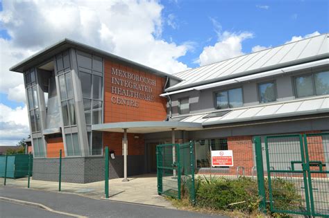 Amp Group Practice Mexborough