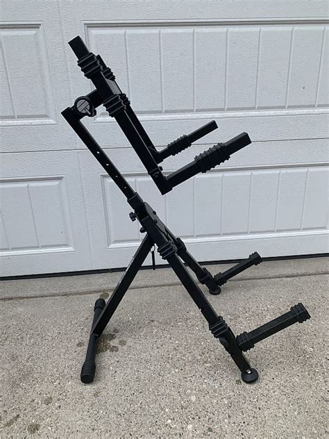 Amp Head Cab Stand