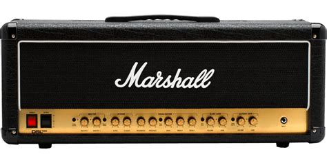 Amp Marshall Head