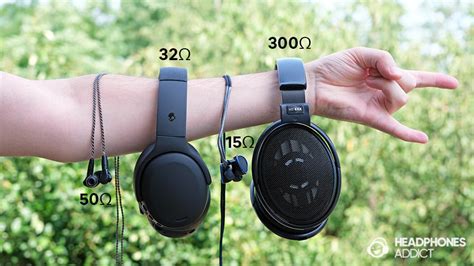 Amp Meaning Headphones