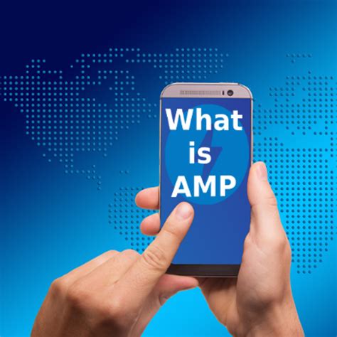 Amp Means Javascript