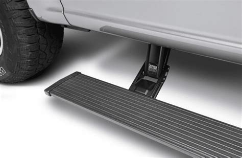 Amp Research Running Boards Replacement