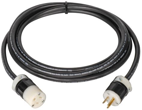 Amp Stinger Cord