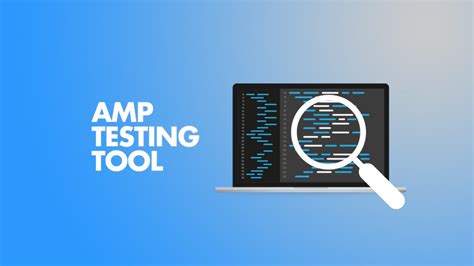 Amp Testing Login