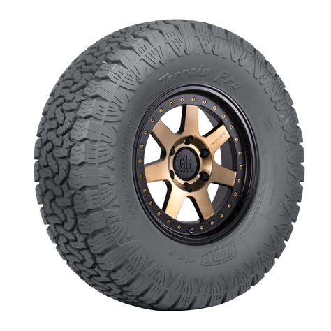 Amp Truck Tires