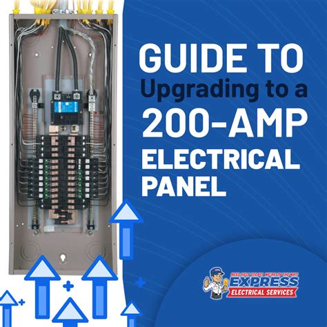 Amp Upgrade Electrical