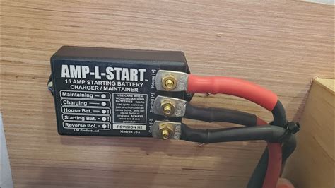 Amp-L-Start Problems