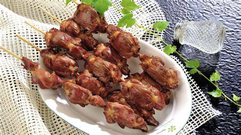 Ampela Ayam